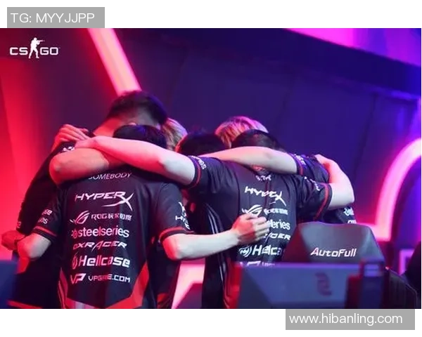 CSGO团队配合实力评比LNG战队荣登第五名引发关注